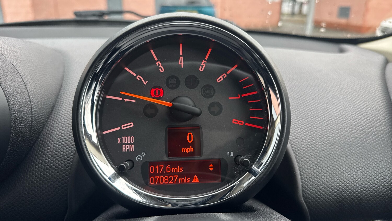 Used MINI Countryman 2016 for sale - 77724524: Photo 13