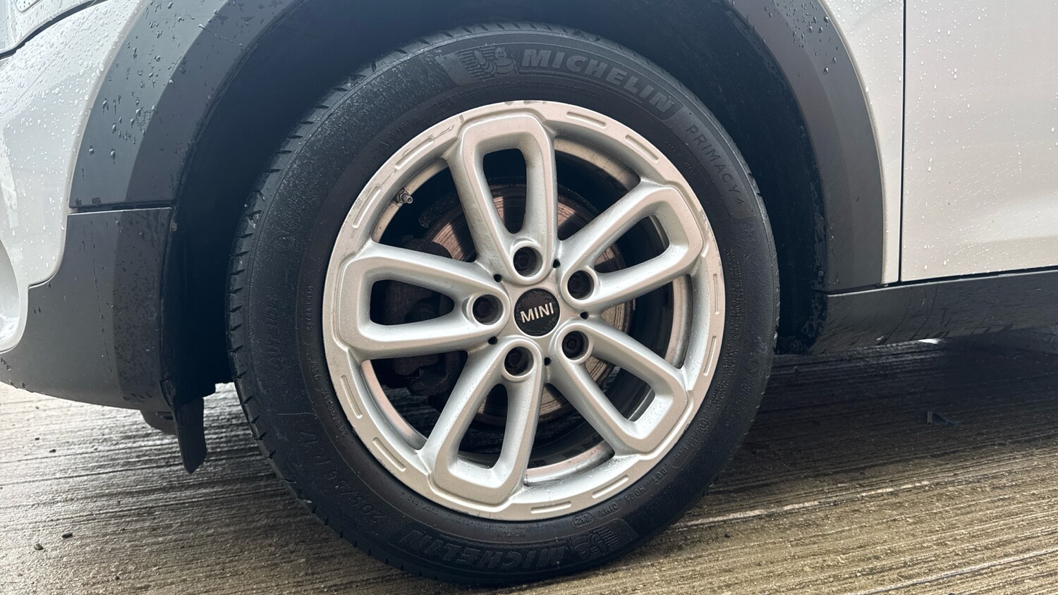 Used MINI Countryman 2016 for sale - 77724524: Photo 14