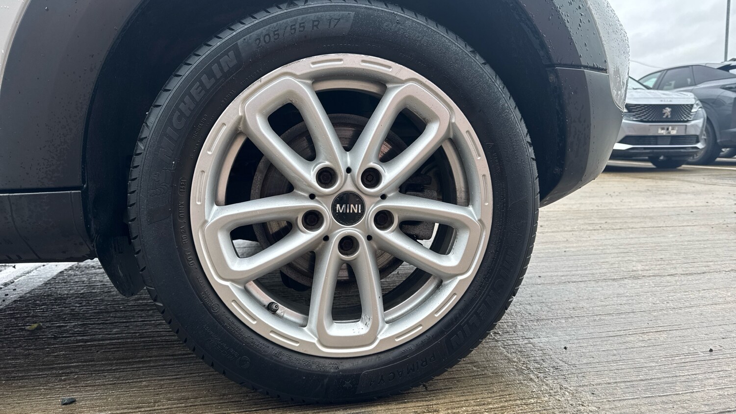 Used MINI Countryman 2016 for sale - 77724524: Photo 15