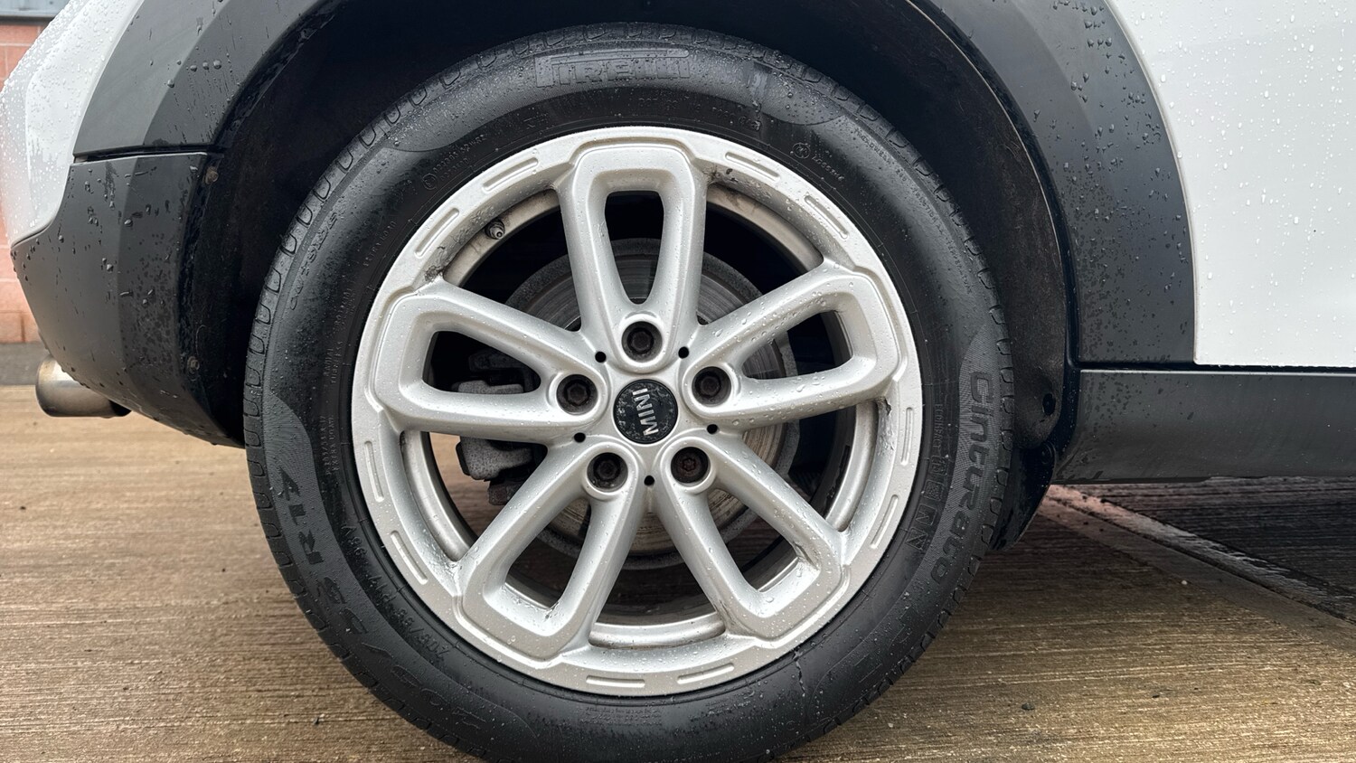 Used MINI Countryman 2016 for sale - 77724524: Photo 16