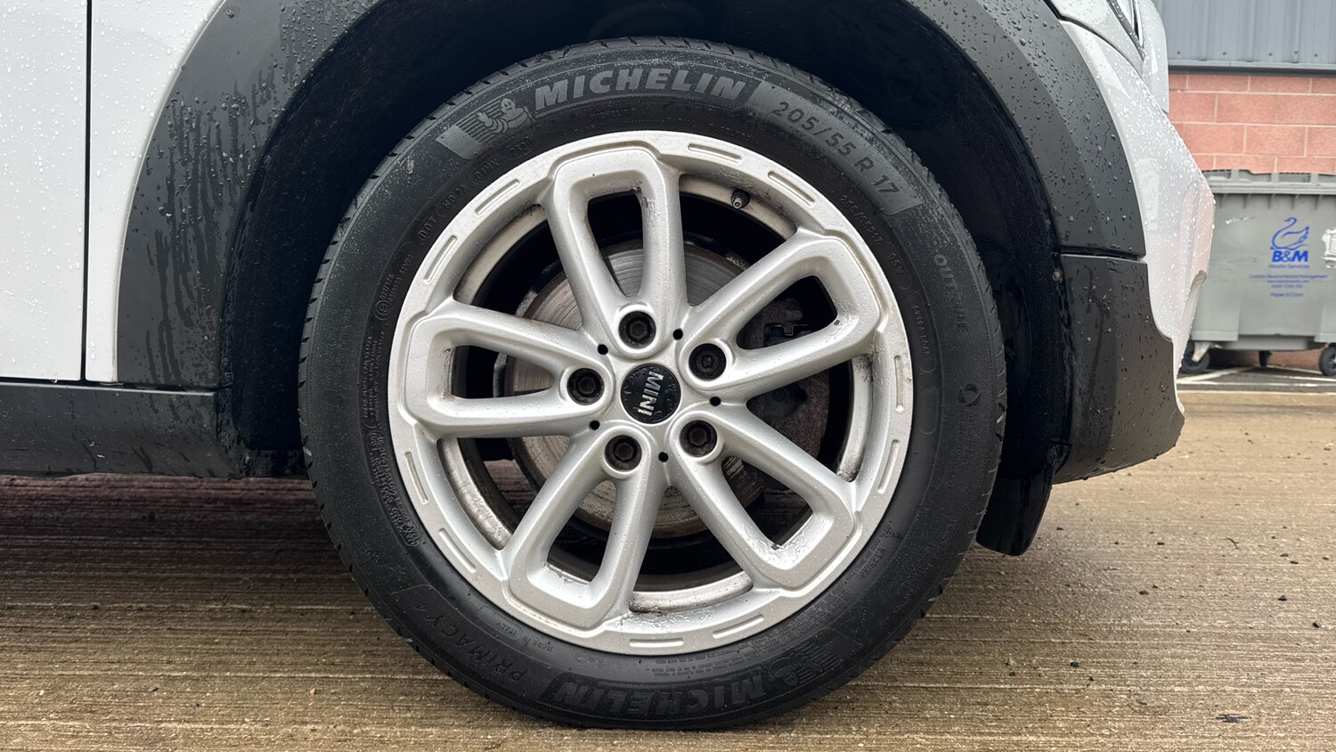 Used MINI Countryman 2016 for sale - 77724524: Photo 17