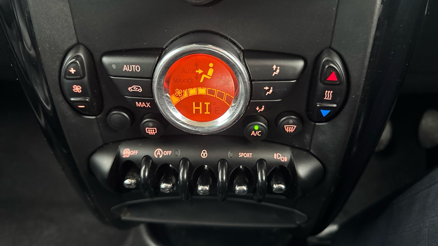 Used MINI Countryman 2016 for sale - 77724524: Photo 18