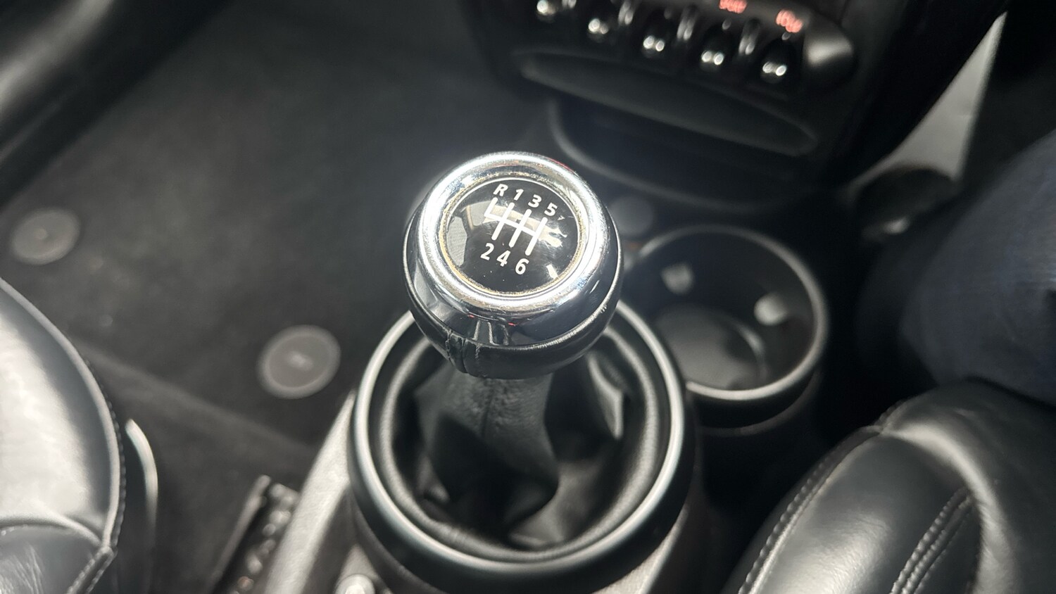 Used MINI Countryman 2016 for sale - 77724524: Photo 20