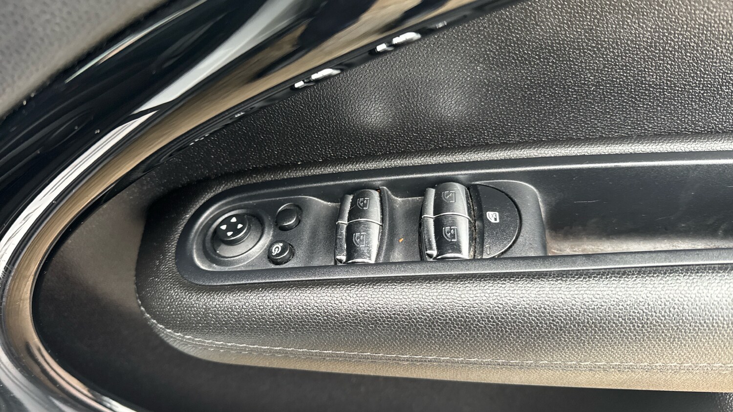 Used MINI Countryman 2016 for sale - 77724524: Photo 22