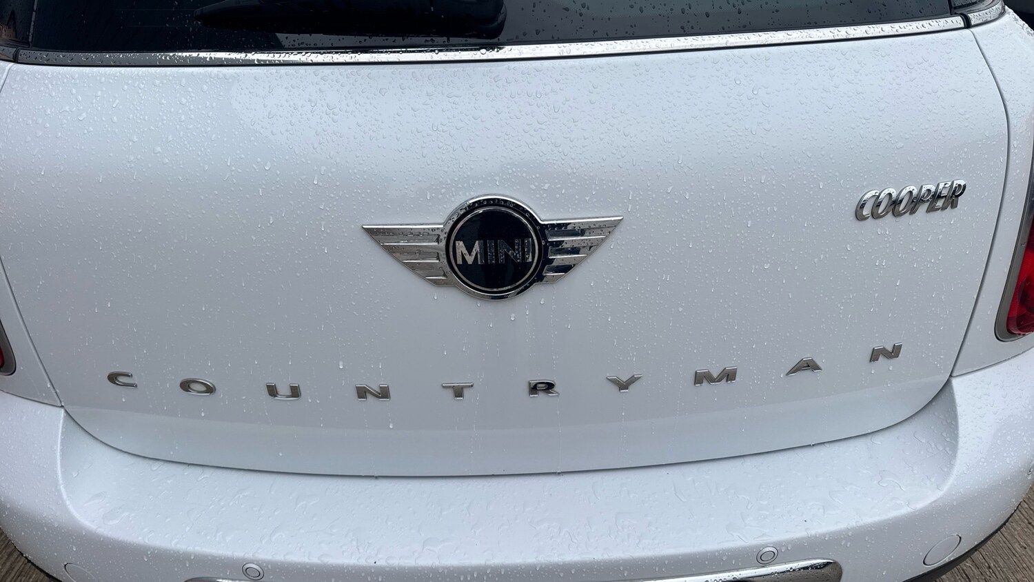 Used MINI Countryman 2016 for sale - 77724524: Photo 26