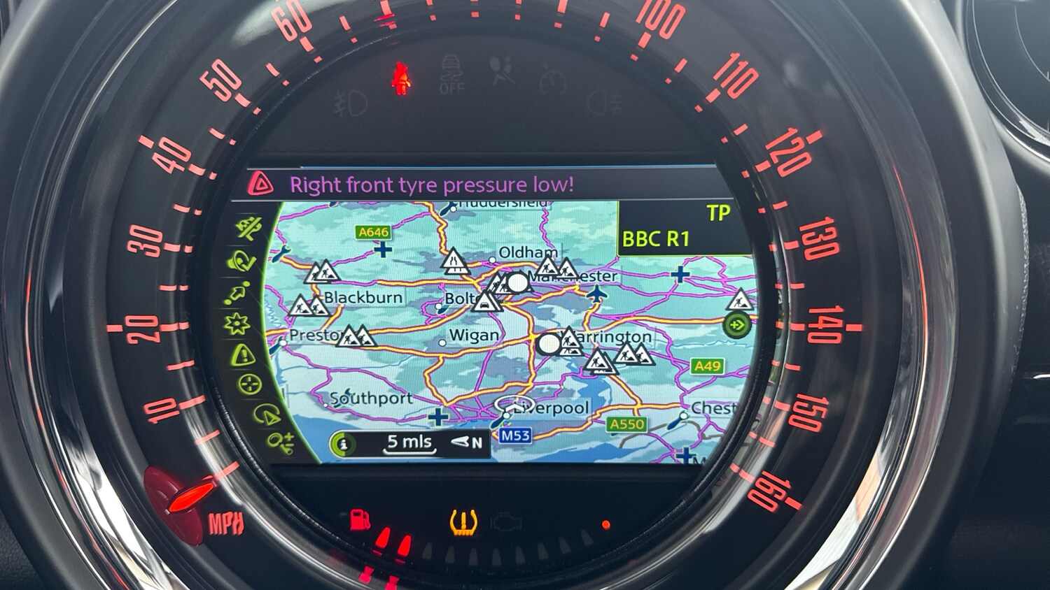 Used MINI Countryman 2016 for sale - 77724524: Photo 32