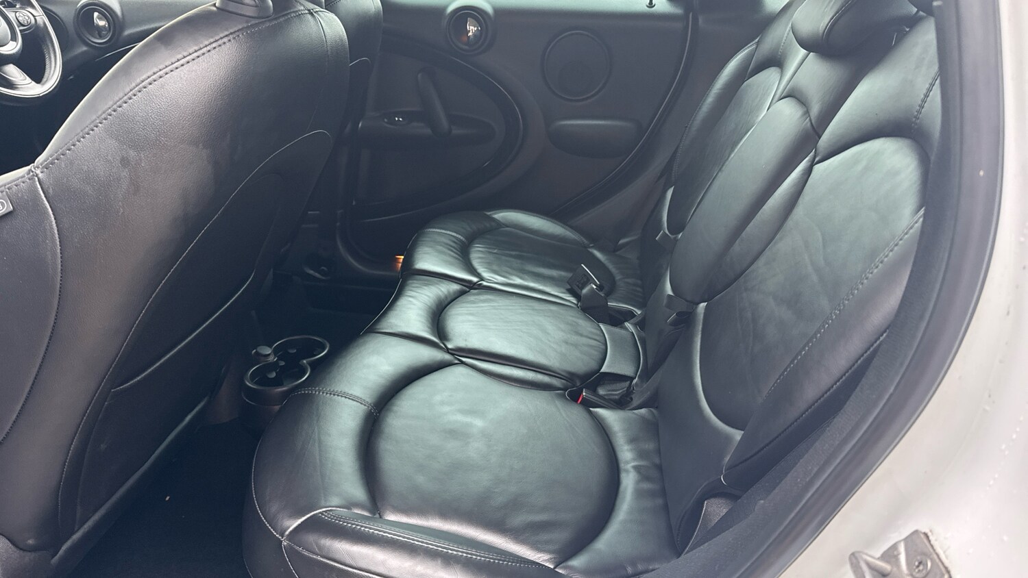 Used MINI Countryman 2016 for sale - 77724524: Photo 33