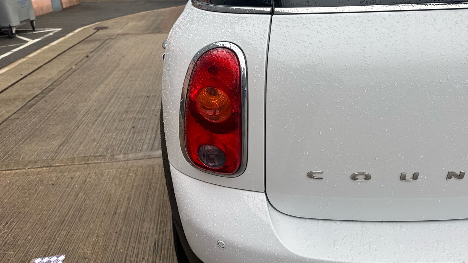 Used MINI Countryman 2016 for sale - 77724524: Photo 44