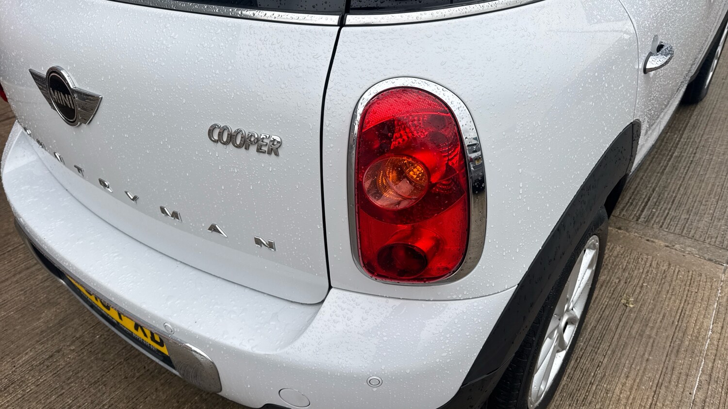 Used MINI Countryman 2016 for sale - 77724524: Photo 45