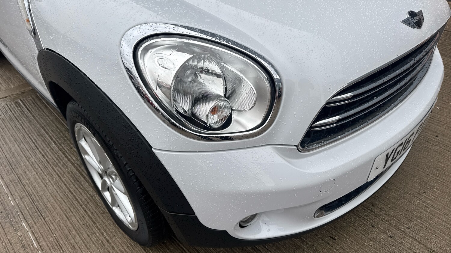 Used MINI Countryman 2016 for sale - 77724524: Photo 47