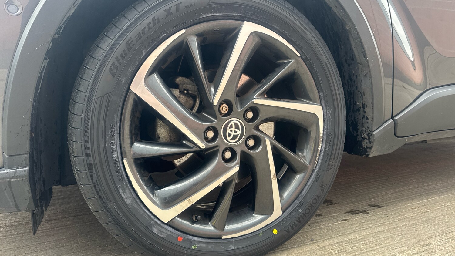 Used Toyota C-HR 2020 for sale - 77292673: Photo 14