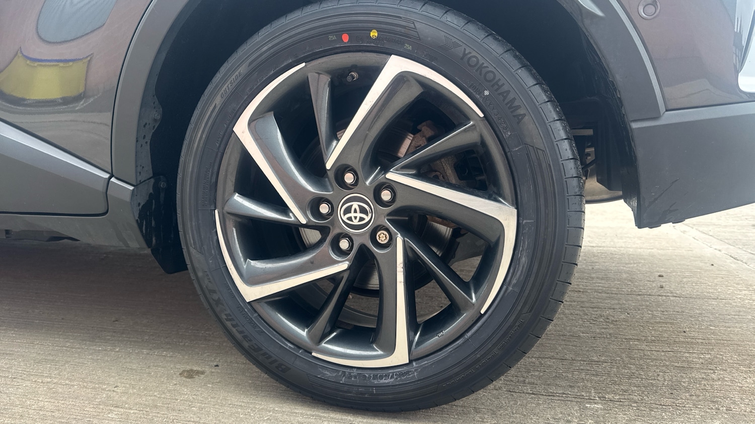 Used Toyota C-HR 2020 for sale - 77292673: Photo 15