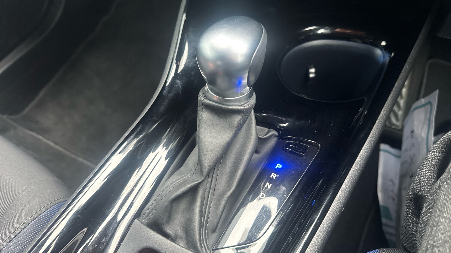 Used Toyota C-HR 2020 for sale - 77292673: Photo 20