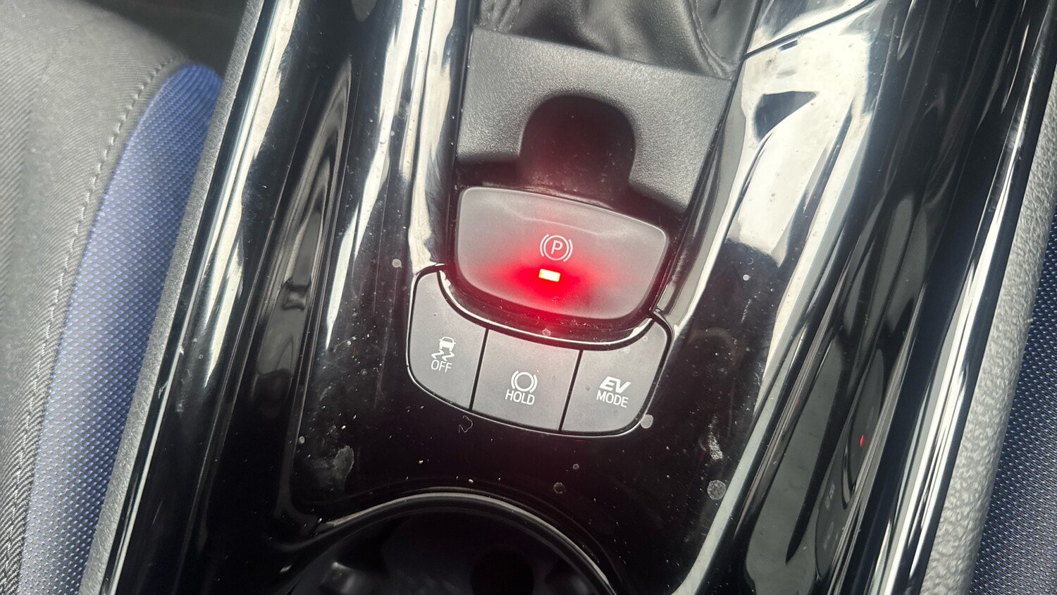 Used Toyota C-HR 2020 for sale - 77292673: Photo 21