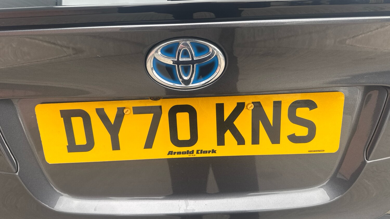 Used Toyota C-HR 2020 for sale - 77292673: Photo 26