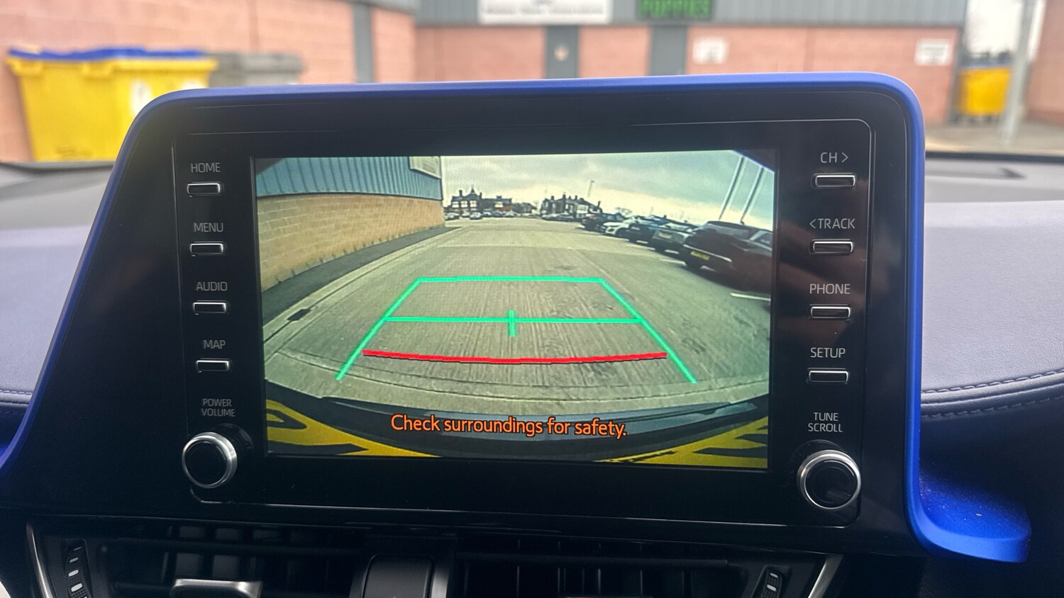 Used Toyota C-HR 2020 for sale - 77292673: Photo 29