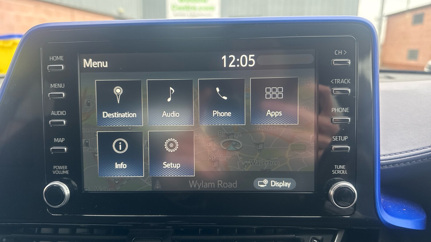 Used Toyota C-HR 2020 for sale - 77292673: Photo 30