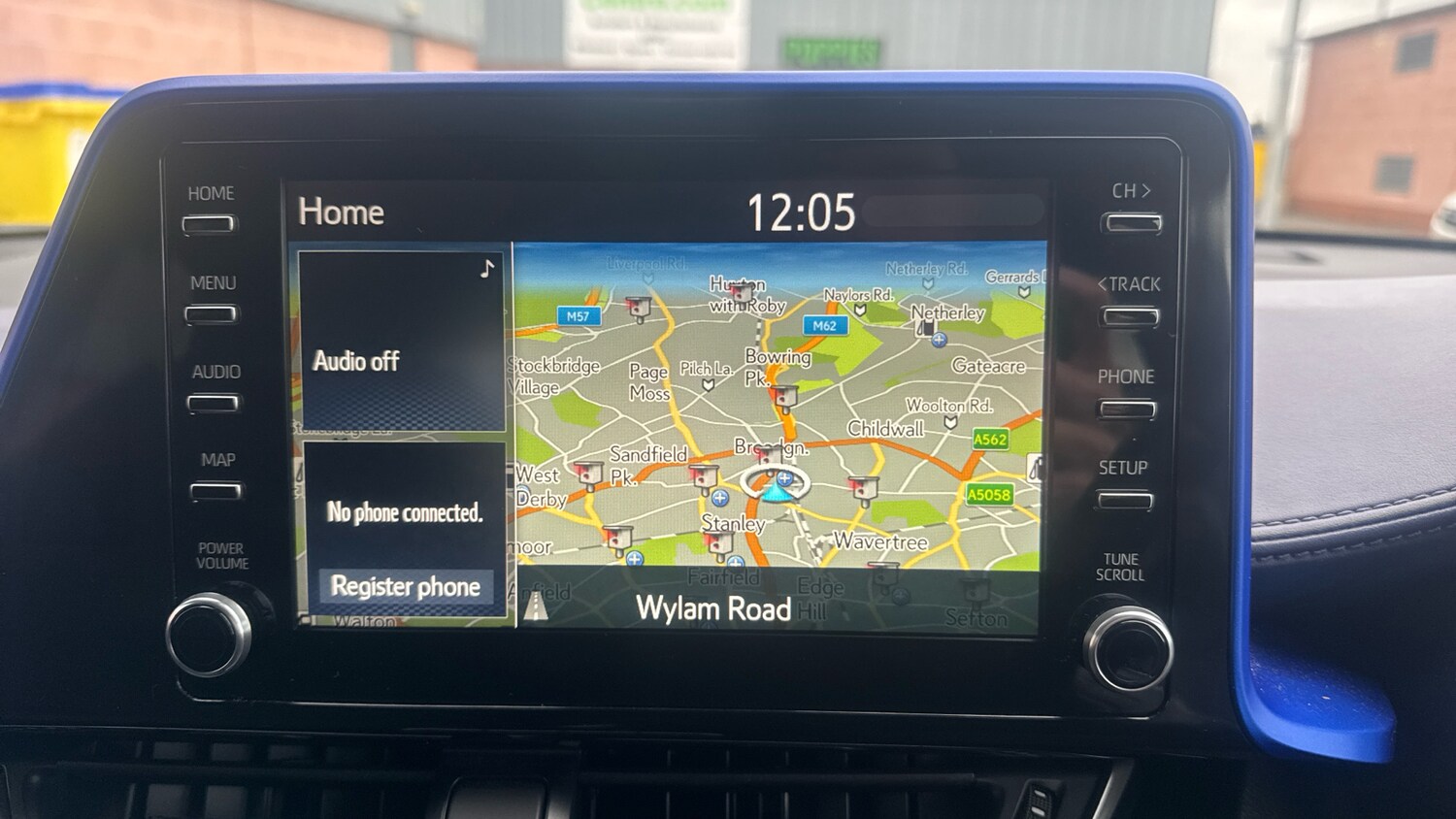 Used Toyota C-HR 2020 for sale - 77292673: Photo 32