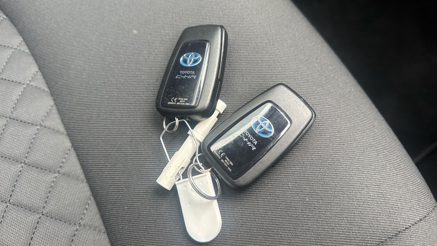 Used Toyota C-HR 2020 for sale - 77292673: Photo 49