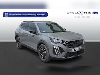 Used Peugeot 2008 2024 for sale - 78936036: Photo