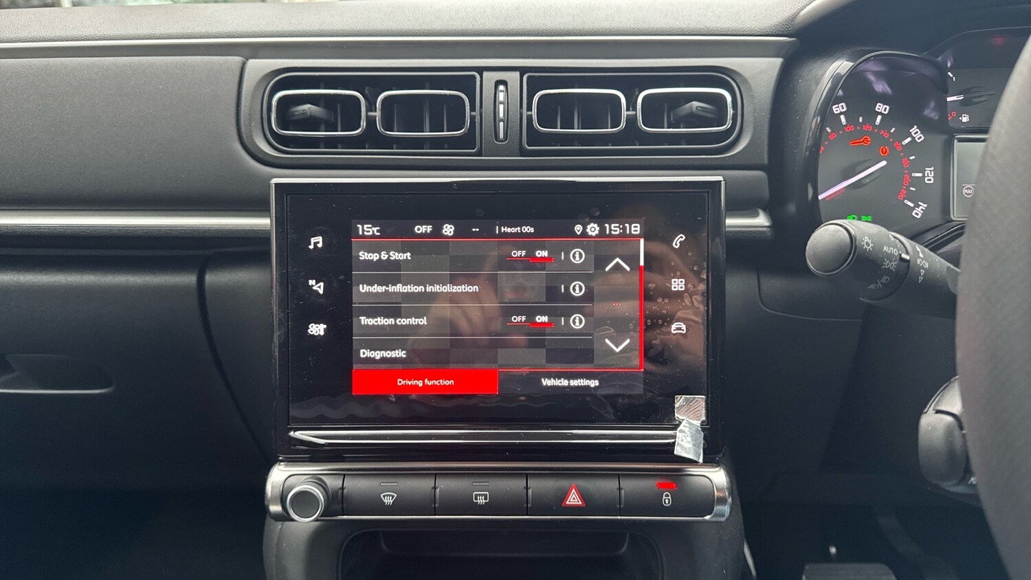 Used Citroen C3 2023 for sale - 75742142: Photo 10