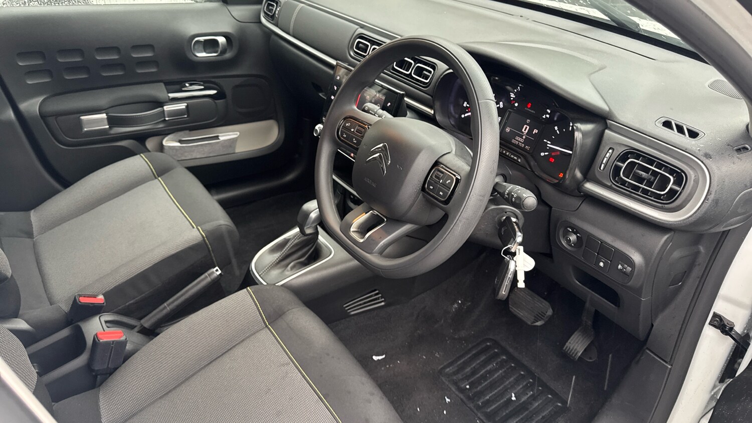 Used Citroen C3 2023 for sale - 75742142: Photo 11