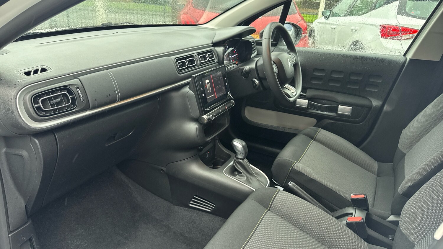 Used Citroen C3 2023 for sale - 75742142: Photo 12