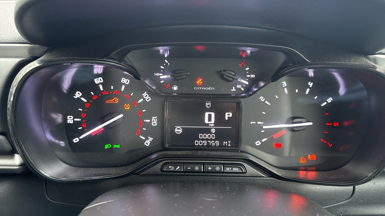 Used Citroen C3 2023 for sale - 75742142: Photo 13