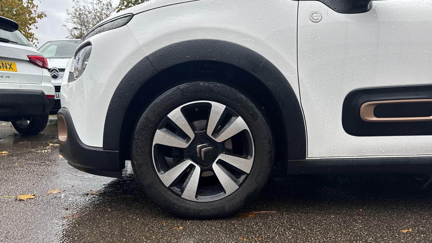 Used Citroen C3 2023 for sale - 75742142: Photo 14