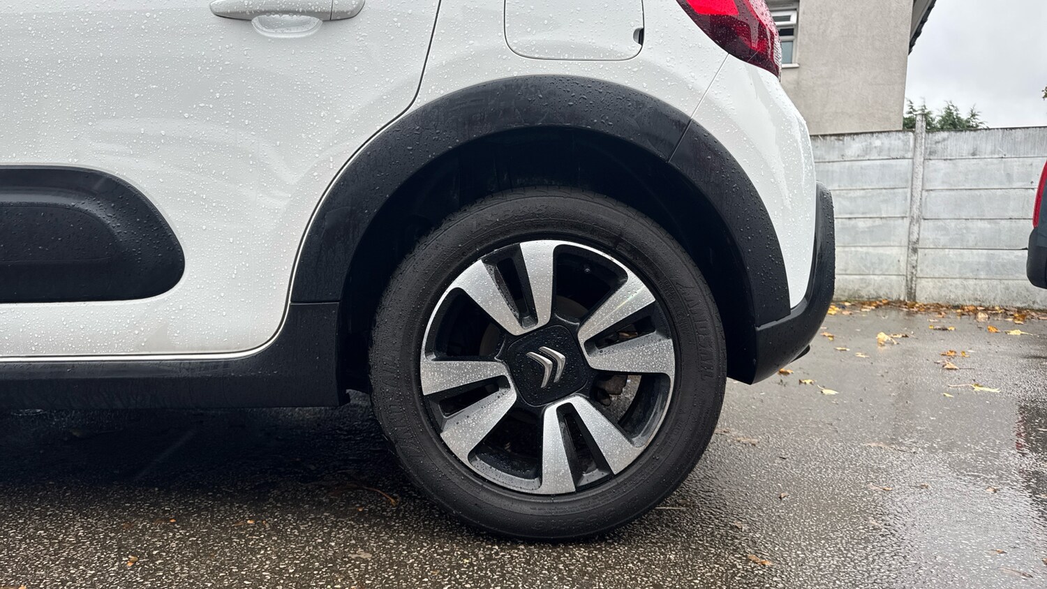 Used Citroen C3 2023 for sale - 75742142: Photo 15