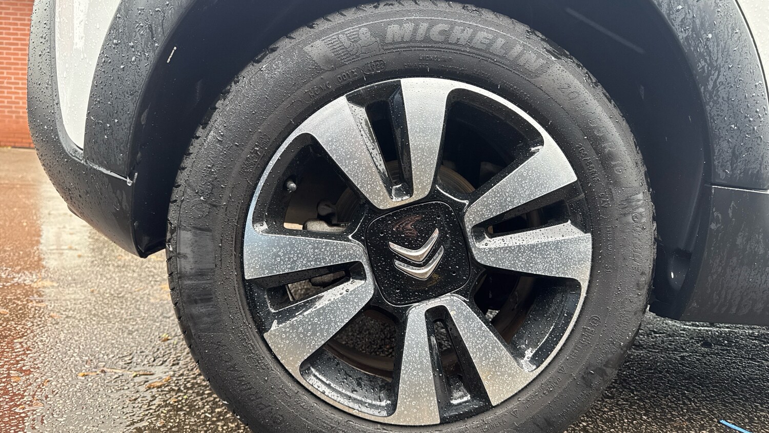 Used Citroen C3 2023 for sale - 75742142: Photo 16