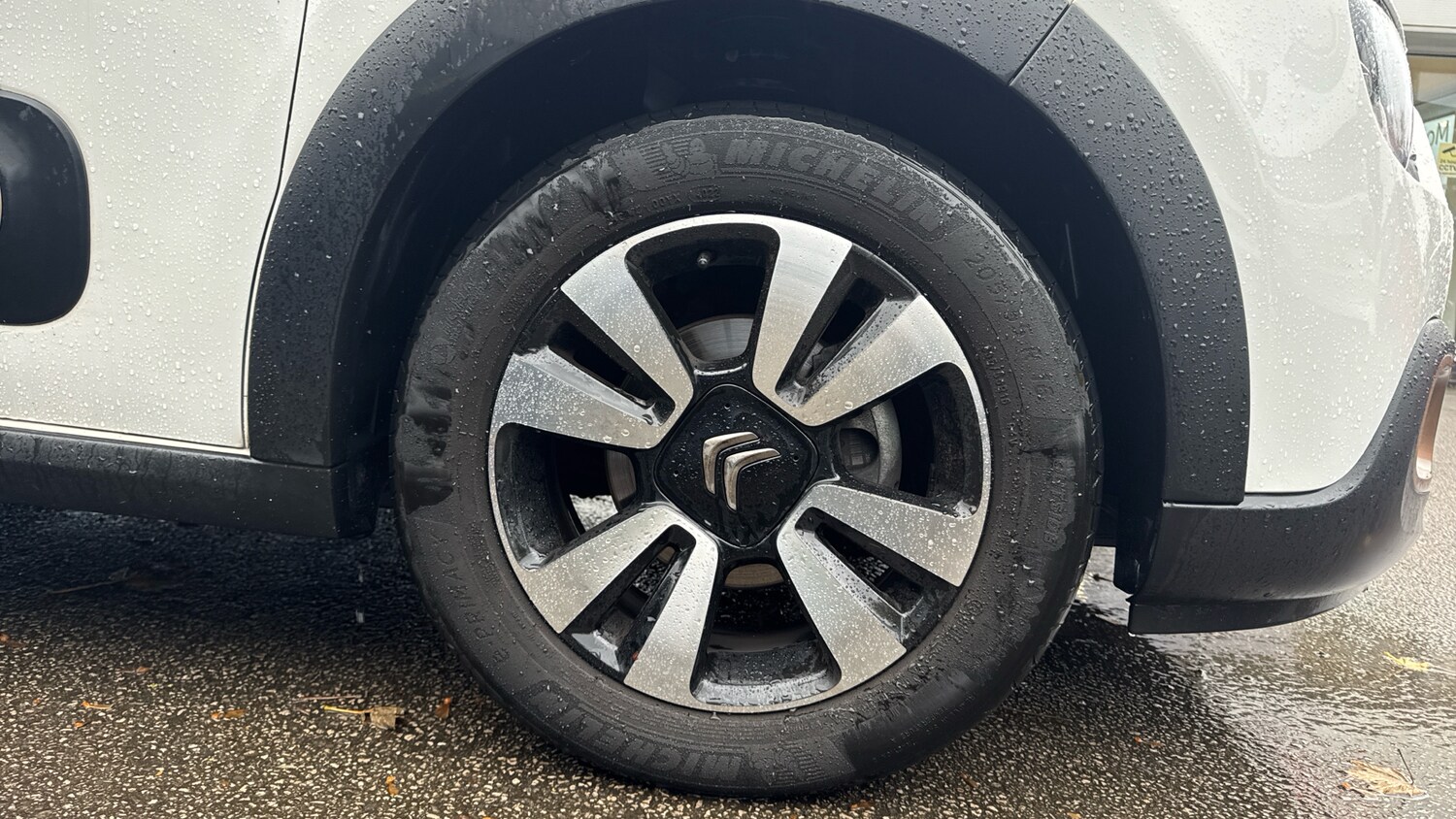 Used Citroen C3 2023 for sale - 75742142: Photo 17