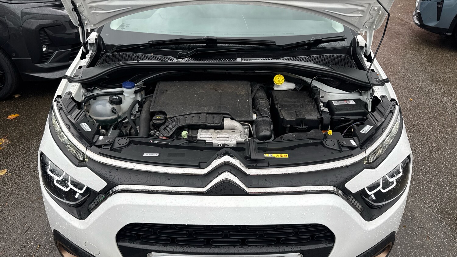 Used Citroen C3 2023 for sale - 75742142: Photo 18