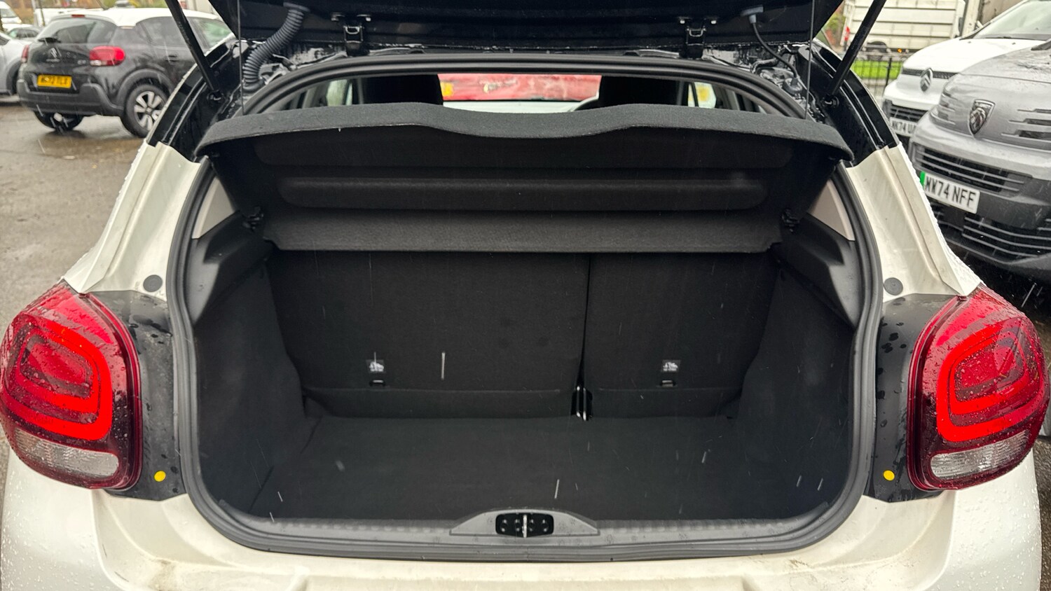 Used Citroen C3 2023 for sale - 75742142: Photo 19