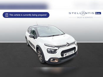 Citroen - C3