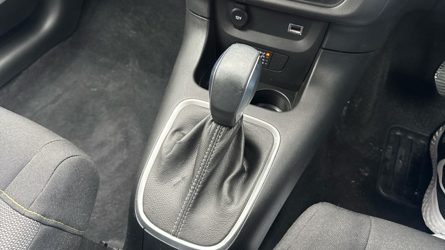 Used Citroen C3 2023 for sale - 75742142: Photo 20