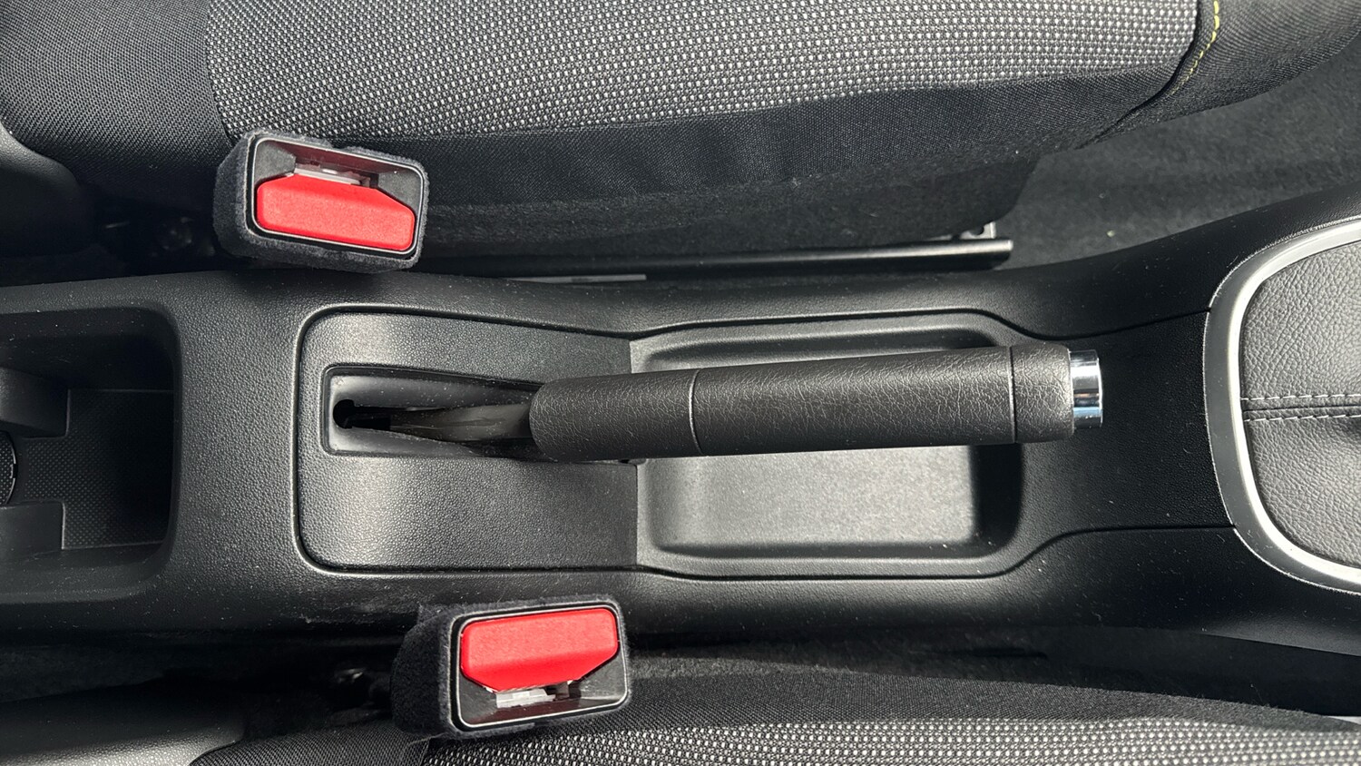 Used Citroen C3 2023 for sale - 75742142: Photo 21