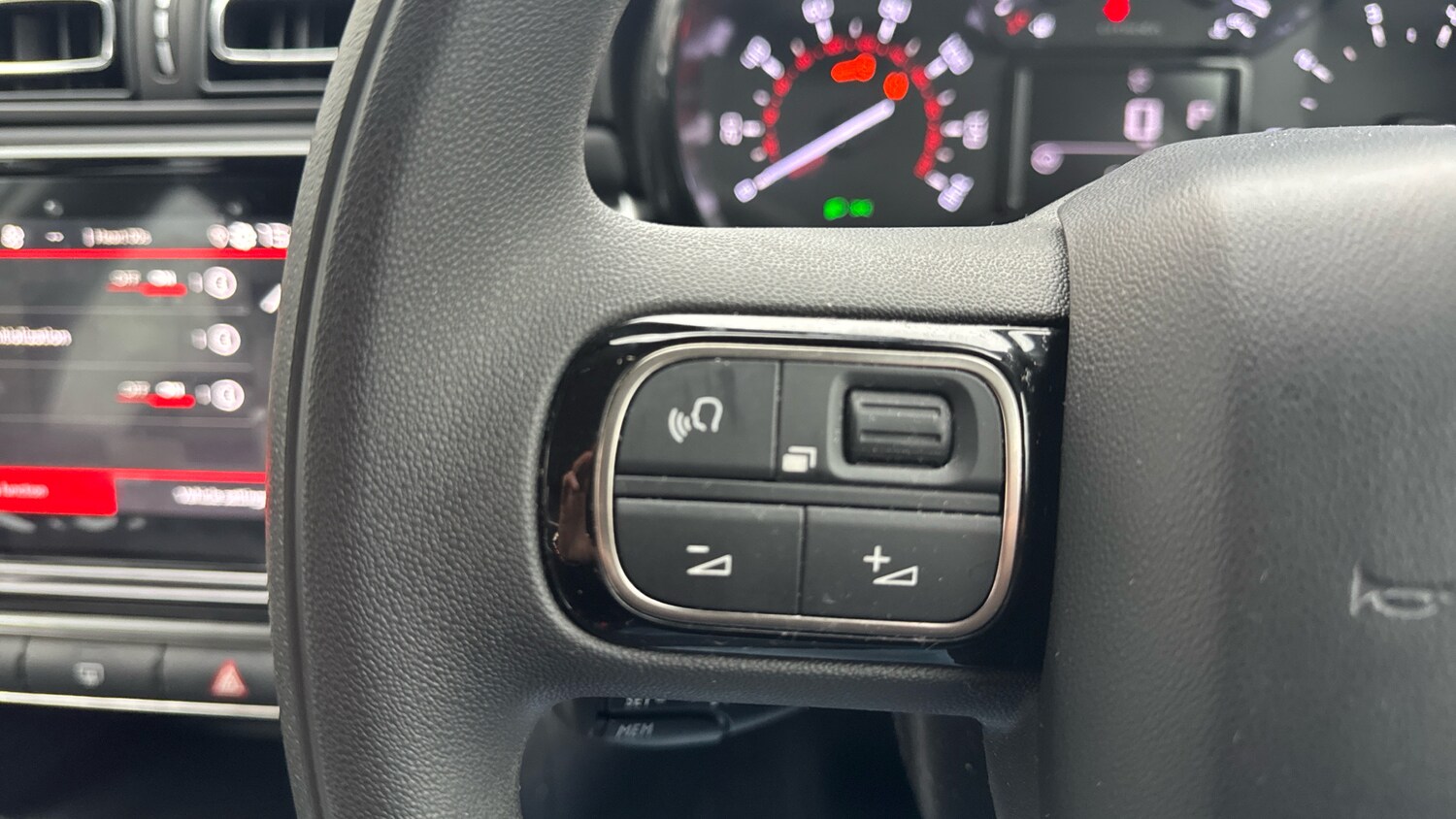 Used Citroen C3 2023 for sale - 75742142: Photo 23