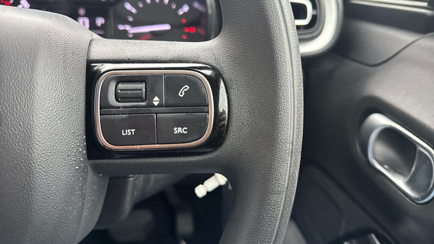 Used Citroen C3 2023 for sale - 75742142: Photo 24