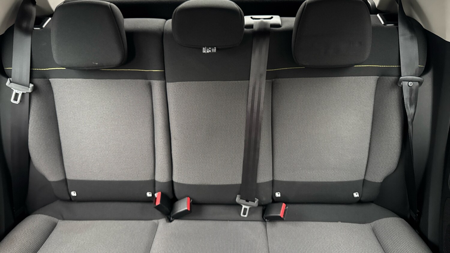 Used Citroen C3 2023 for sale - 75742142: Photo 25