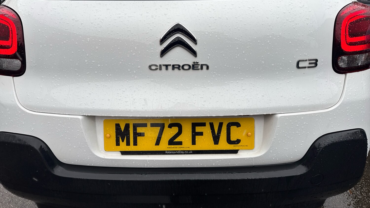 Used Citroen C3 2023 for sale - 75742142: Photo 29