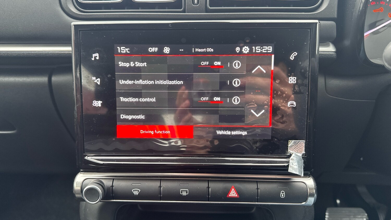 Used Citroen C3 2023 for sale - 75742142: Photo 30