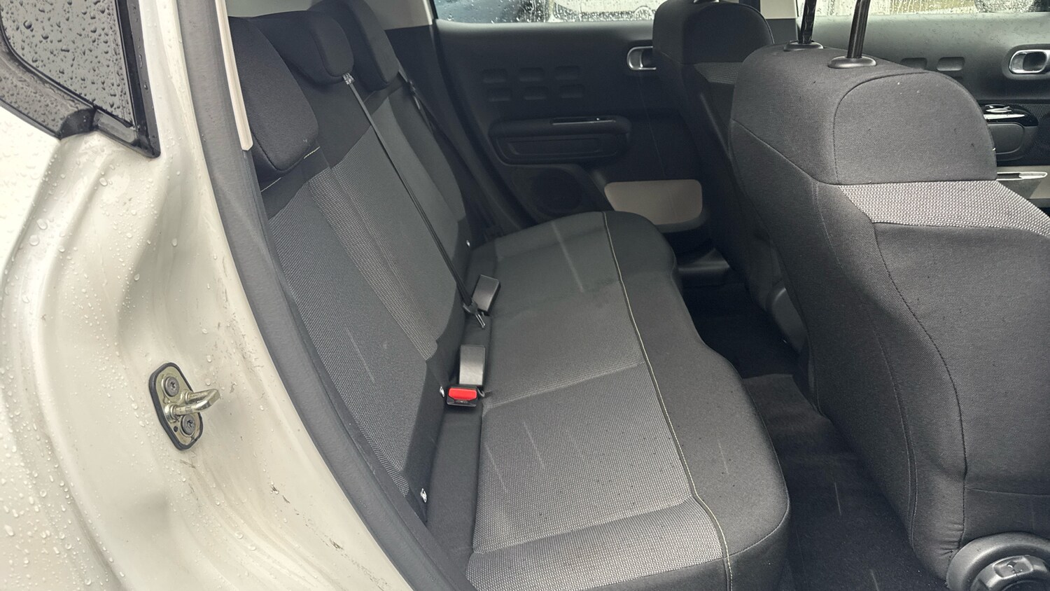 Used Citroen C3 2023 for sale - 75742142: Photo 33