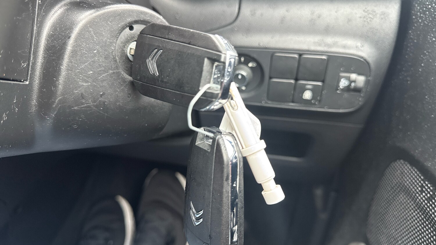 Used Citroen C3 2023 for sale - 75742142: Photo 40