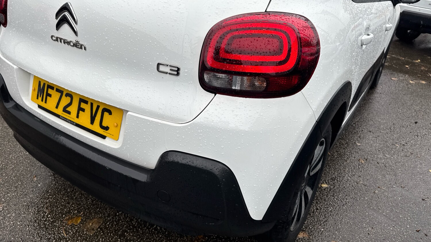 Used Citroen C3 2023 for sale - 75742142: Photo 44