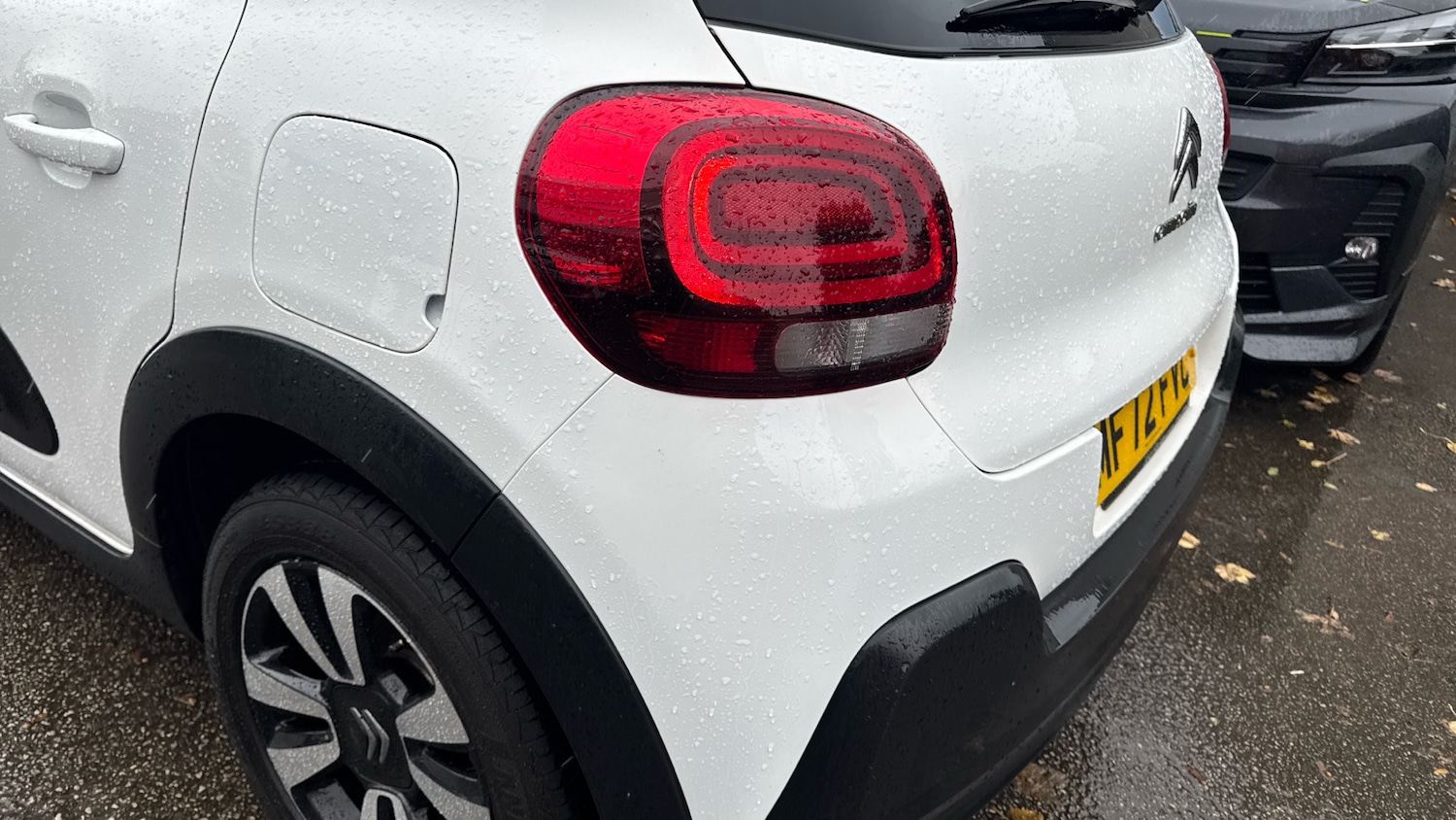 Used Citroen C3 2023 for sale - 75742142: Photo 45