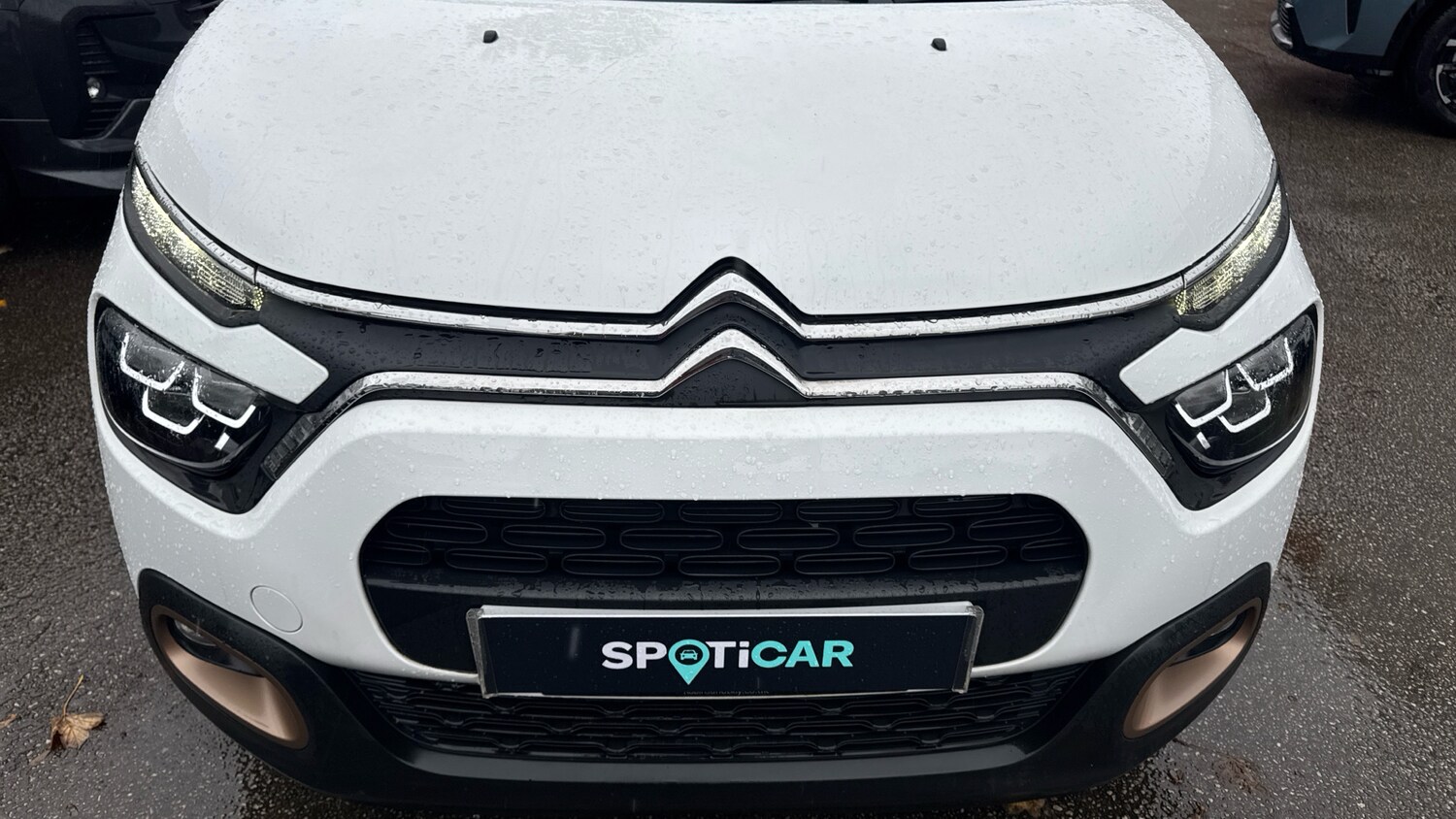 Used Citroen C3 2023 for sale - 75742142: Photo 46
