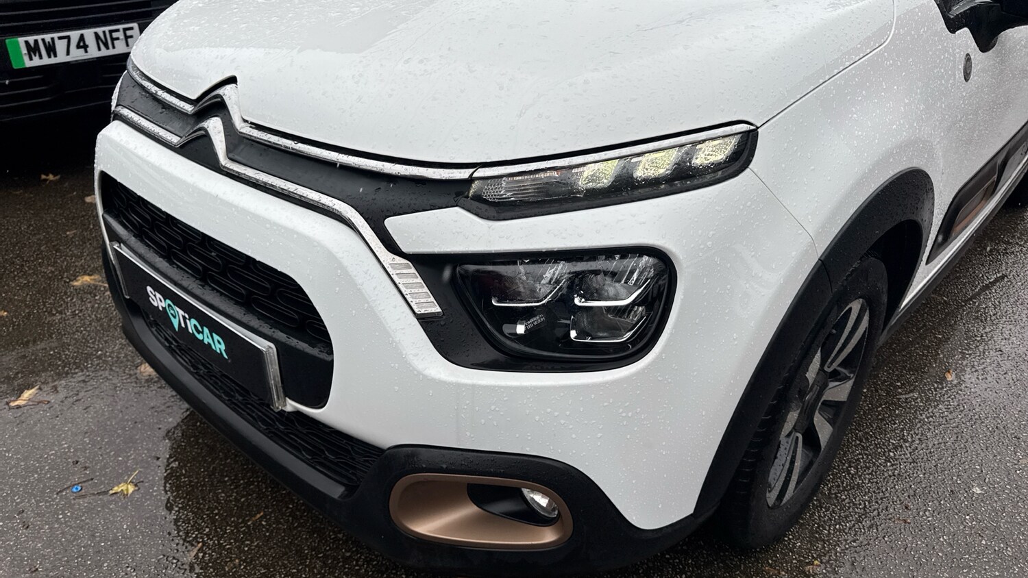 Used Citroen C3 2023 for sale - 75742142: Photo 47