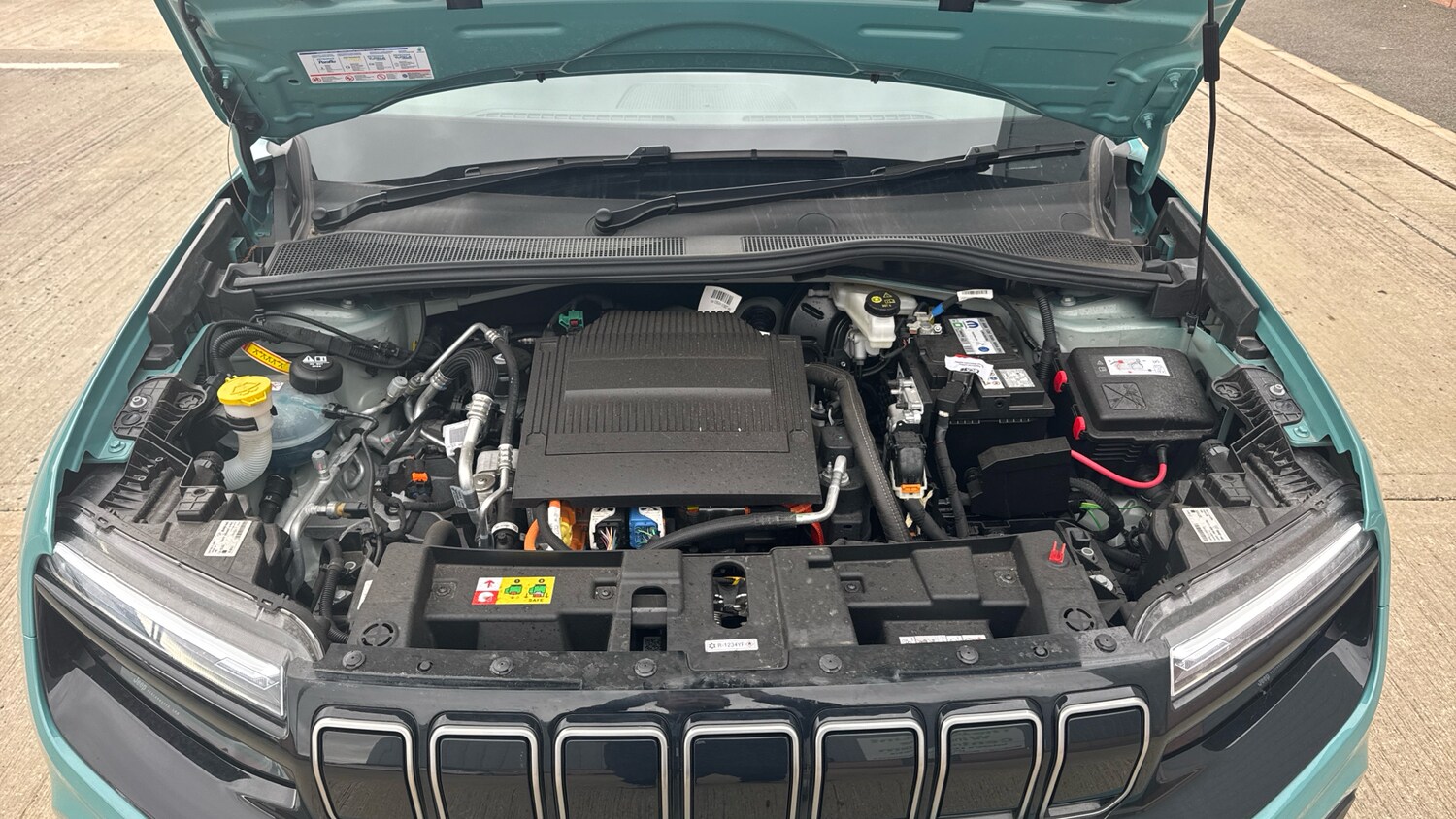 Used Jeep Other 2024 for sale - 76003075: Photo 18