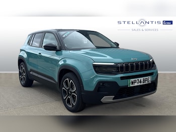 Used Jeep Other 2024 for sale - 76003075: Photo